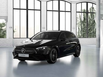 Mercedes-Benz Classe A 180 Star Edition 10