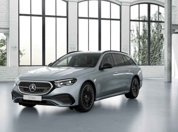 Mercedes-Benz Classe E  220 d Break Star Edition 2