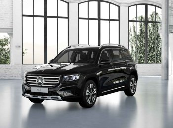 Mercedes-Benz GLB  180 Cyber Edition 10