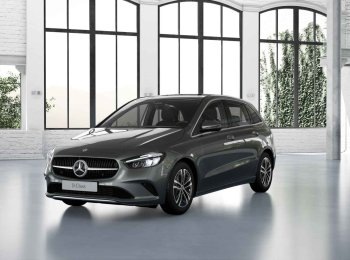 Mercedes-Benz Classe B  180 d Business Line 3
