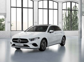 Mercedes-Benz A-Klasse  250 e Business Line 25