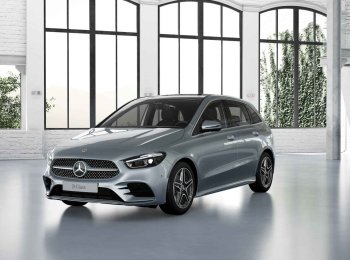Mercedes-Benz Classe B  180 Star Edition 3
