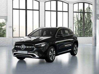 Mercedes-Benz GLA  180 Cyber Edition 10