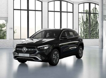 Mercedes-Benz GLA 180 Style Edition 5