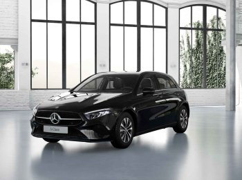 Mercedes-Benz Classe A 180 Style Edition 1