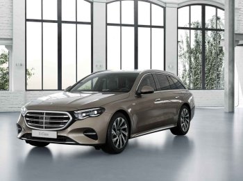 Mercedes-Benz Classe E 300 e Break Exclusive Line 6