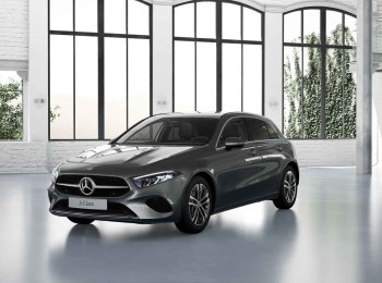 Mercedes-Benz A-Klasse  250 e Business Line 24