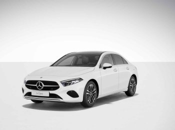 Mercedes-Benz A-Klasse  250 e Berline Business Line 26