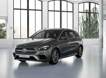 Mercedes-Benz Classe B  180 Star Edition 5