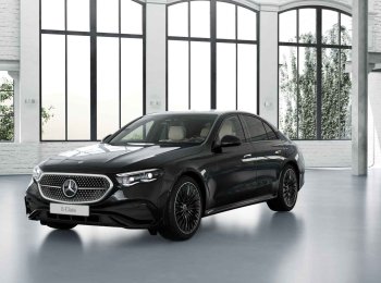 Mercedes-Benz Classe E  220 d Star Edition 6