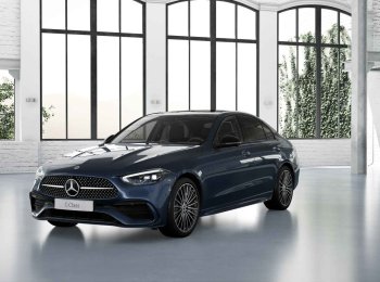 Mercedes-Benz Classe C  180 Star Edition 3