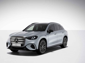 Mercedes-Benz GLC  400 4MATIC AMG Line 3