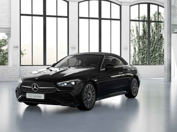 Mercedes-Benz CLE 200 Cabriolet AMG Line 6