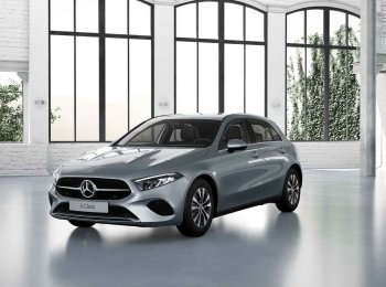 Mercedes-Benz Classe A 180 Style Edition 3