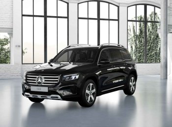 Mercedes-Benz GLB  180 Business Line 9