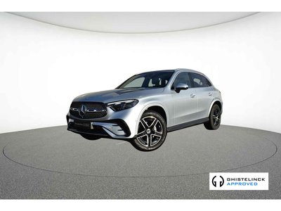 Mercedes-Benz GLC GLC SUV 300 e 4MATIC AMG Line 1