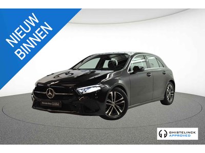 Mercedes-Benz A-Klasse A 180 d Business Line 6