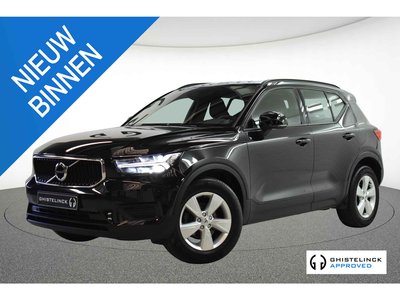 Volvo XC40 XC 40 4