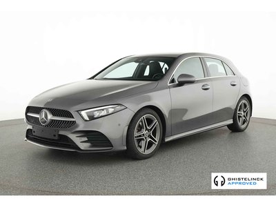 Mercedes-Benz A-Klasse A 180 AMG Line 10