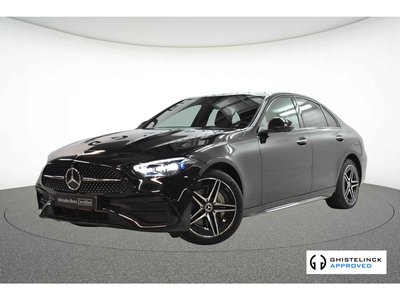 Mercedes-Benz C-Klasse C 300 e AMG Line 5