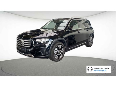 Mercedes-Benz GLB GLB 180 8