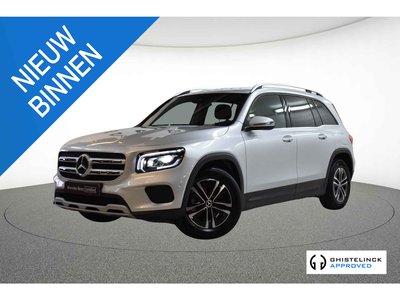 Mercedes-Benz GLB GLB 180 d Business Line 1