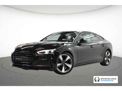 Audi A5 Sportback 1.4 TFSi ultra S tronic 10