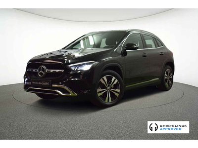 Mercedes-Benz GLA GLA 250 e Business Line 1
