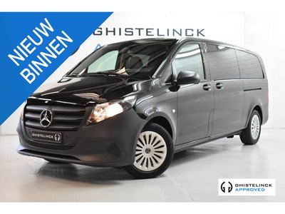 Mercedes-Benz Vito Vito 114 CDI Tourer PRO L3 5