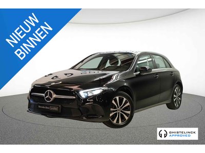 Mercedes-Benz A-Klasse A 250 e Business Solution 9