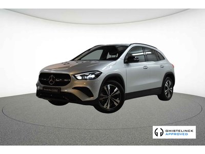 Mercedes-Benz GLA GLA 250 e Luxury Line 1
