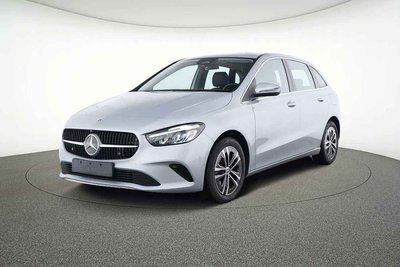 Mercedes-Benz Classe B  250 e 2