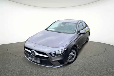 Mercedes-Benz Classe A 180 d Limousine 10