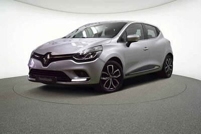 Renault Clio CLIO IV Phase II 6