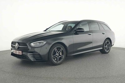Mercedes-Benz Classe E  300 e Estate 10