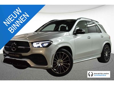 Mercedes-Benz GLE GLE 300 d 4MATIC 1