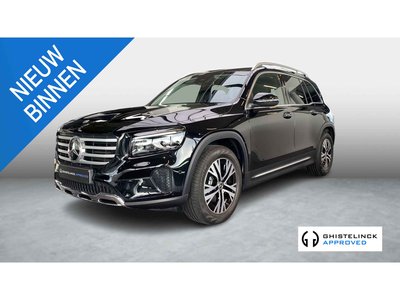 Mercedes-Benz GLB GLB 180 9