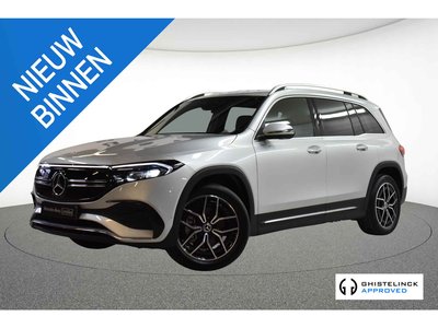 Mercedes-Benz EQB EQB 300 4MATIC 3