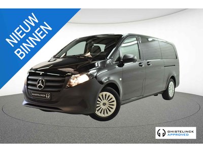 Mercedes-Benz Vito Vito 114 CDI Tourer PRO L3 3