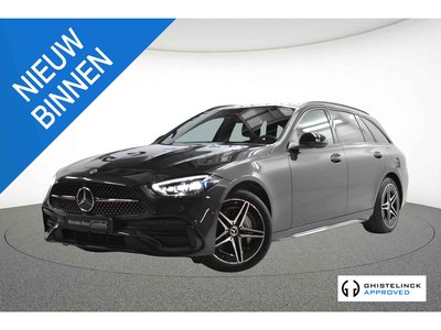 Mercedes-Benz C-Klasse C 300 e Break AMG Line 1
