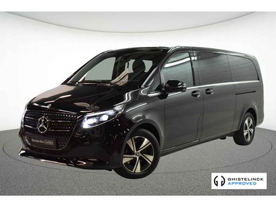 Mercedes-Benz V V 250 d AVANTGARDE L3 4