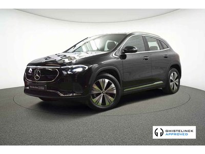 Mercedes-Benz EQA EQA 250 Business Line 4