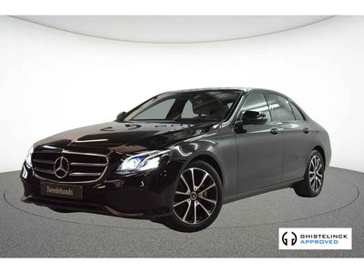 Mercedes-Benz E-Klasse E 220 d 7