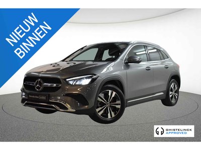 Mercedes-Benz GLA GLA 250 e Business Line 1