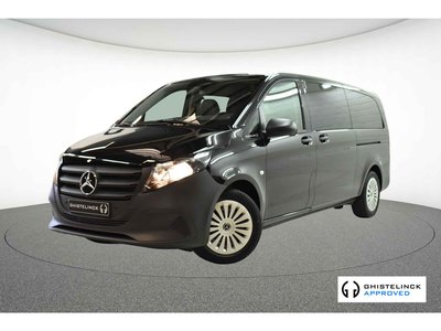Mercedes-Benz Vito Vito 114 CDI Tourer PRO L3 2