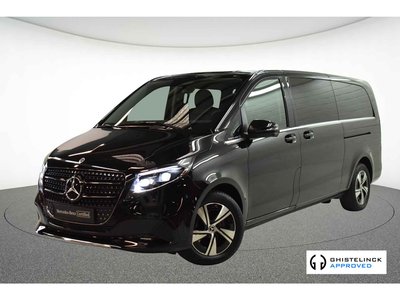 Mercedes-Benz V V 250 d AVANTGARDE L3 8