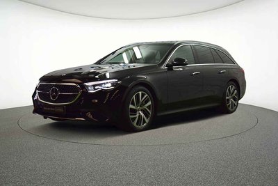 Mercedes-Benz Classe E  300 de Estate 3
