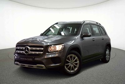 Mercedes-Benz GLB 200 d 5