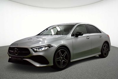 Mercedes-Benz Classe A 180 Limousine 2