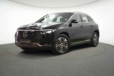 Mercedes-Benz EQA 250  250+ SUV 4